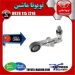 سفت‌کن تسمه دینام تویوتا کرولا