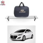چادر ماشین هیوندا i30 مدل 4 لایه ضدآب و آفتاب وارداتی