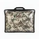 چادر ماشین ام جی gs مدل چریکی ضدآب و آفتاب و باد