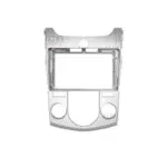 قاب مانیتور کیا سراتو 2009 تا 2013 کولر دستی همراه کابل فابریکی