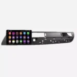 قاب مانیتور سیتروئن c5 2012 همراه کابل فابریکی