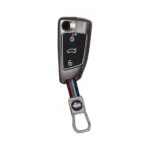 کاور ریموت جک s3 مدل فلزی ضد ضربه 360