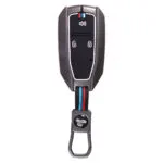 کاور ریموت جک s5 مدل فلزی ضد ضربه 360