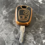 قاب ریموت 207 مدل لاکچری براق