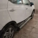 رکاب فونیکس fx مدل وارداتی (دکمه ای باریک)