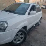 رکاب سانتافه 2008 مدل پله ای (جفت)