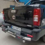 گارد عقب آمیکو آسنا