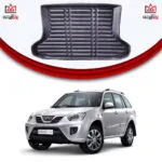 کفپوش صندوق عقب x33 مدل 5 بعدی چرمی برند PZ وارداتی