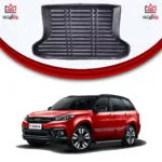 کفپوش صندوق عقب x33s مدل 5 بعدی چرمی برند PZ وارداتی
