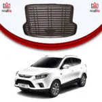 کفپوش صندوق عقب جک jac s5 مدل 5 بعدی چرمی برند PZ وارداتی