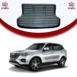 کفپوش صندوق عقب لیفان x70 مدل 5 بعدی چرمی برند PZ وارداتی