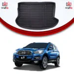 کفپوش صندوق هایما S5