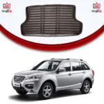 کفپوش صندوق عقب لیفان x60 مدل 5 بعدی چرمی برند PZ وارداتی