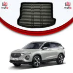 کفپوش صندوق عقب هایما s8 مدل 5 بعدی چرمی برند PZ وارداتی