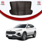 کفپوش صندوق عقب کی ام سی KMC K7 مدل 5 بعدی چرمی برند PZ وارداتی