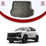 کفپوش صندوق عقب کی ام سی KMC x5 مدل 5 بعدی چرمی برند PZ چین