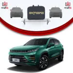 چادر اکستریم lx مدل 4 لایه ضخیم وارداتی (تمام فصلی)
