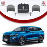 چادر بستیون t77 مدل 4 لایه ضخیم وارداتی (تمام فصلی)