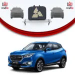 چادر زوتی dl5 مدل 4 لایه ضخیم وارداتی (تمام فصلی)