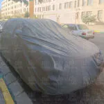 چادر کی ام سی A5
