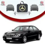 چادر بنز e280 مدل 4 لایه ضخیم وارداتی (تمام فصلی)