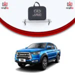 چادر کی ام سی kmc t8 مدل 4 لایه ضخیم وارداتی