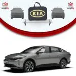 چادر کیا k3 مدل 4 لایه ضخیم وارداتی (تمام فصلی)