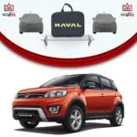 چادر هاوال M4 مدل 4 لایه ضخیم وارداتی (تمام فصلی)