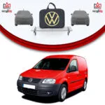 چادر فولکس کدی مدل 4 لایه ضخیم وارداتی