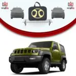 چادر بایک bj40 مدل تمام فصلی با ساختار 4 لایه ضدآب و ضدآفتاب وارداتی