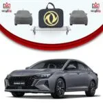 چادر دانگ فنگ شاین مکس مدل 4 لایه ضخیم وارداتی (تمام فصلی)