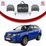 چادر بی وای دی s6 مدل 4 لایه ضخیم وارداتی (ضدآب و آفتاب)