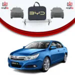 چادر بی وای دی f3 مدل 4 لایه ضخیم وارداتی (ضدآب و آفتاب)