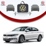 چادر فولکس پاسات مدل 4 لایه ضخیم وارداتی