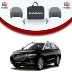 چادر هاوال h2 مدل 4 لایه ضخیم وارداتی (تمام فصلی)