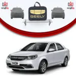 چادر جیلی gc6 مدل 4 لایه ضخیم وارداتی (تمام فصلی)