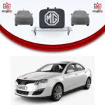 چادر ام جی 550 مدل 4 لایه ضخیم وارداتی (تمام فصلی)