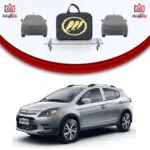 چادر لیفان x50 مدل 4 لایه ضدآب و آفتاب وارداتی (تمام فصلی)