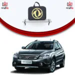 چادر دانگ فنگ اچ سی کراس مدل 4 لایه ضخیم وارداتی (ضدآب و آفتاب)