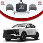 چادر ماشین kmc x5 مدل 4 لایه ضخیم وارداتی (تمام فصلی)