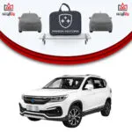 چادر FARDA SX5 مدل 4 لایه ضخیم وارداتی (تمام فصلی)