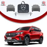 چادر فردا T5 مدل 4 لایه ضخیم وارداتی (ضدآب و آفتاب)