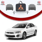 چادر میتسوبیشی لنسر مدل 4 لایه ضخیم وارداتی (تمام فصلی)