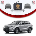 چادر سوزوکی ویتارا مدل 4 لایه ضخیم وارداتی