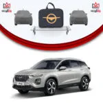 چادر هایما s8 مدل 4 لایه ضخیم وارداتی (تمام فصلی)