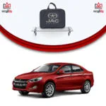 چادر جک J5 مدل 4 لایه ضخیم وارداتی (تمام فصلی)
