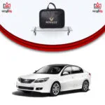 چادر ماشین سفران مدل 4 لایه ضخیم وارداتی (تمام فصلی)