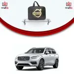چادر ماشین ولوو xc90 مدل تمام فصلی با ساختار 4 لایه ضدآب و ضدآفتاب وارداتی