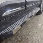 رکاب فونیکس fx مدل لبه استیل