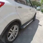 رکاب نیسان ایکس تریل